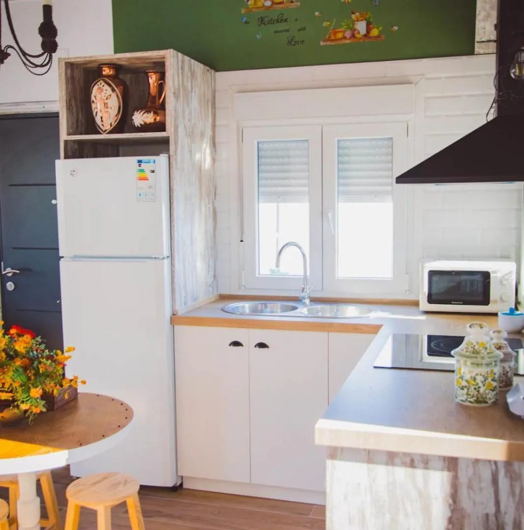Chalet Con Piscina Privada Y Barbacoa Para Parejas Y Familiias Chiclana de la Frontera