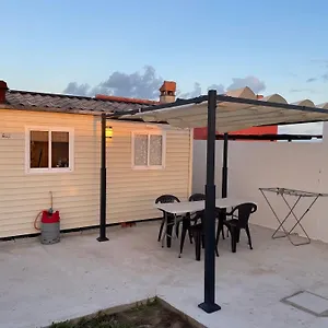 Сasa de vacaciones Minicasa Panorama Confort, Chiclana de la Frontera